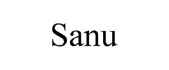 SANU