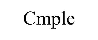 CMPLE
