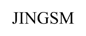 JINGSM