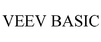 VEEV BASIC