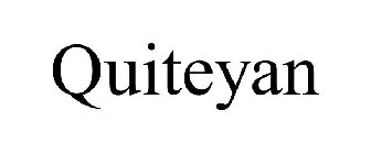 QUITEYAN
