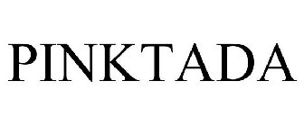 PINKTADA