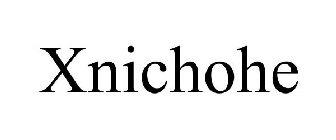 XNICHOHE