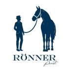 RÖNNER PORST