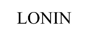 LONIN