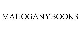 MAHOGANYBOOKS