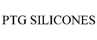 PTG SILICONES