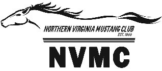 NORTHERN VIRGINIA MUSTANG CLUB EST. 1966 NVMC