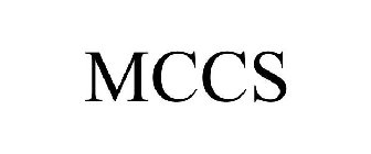 MCCS