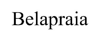 BELAPRAIA