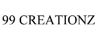 99 CREATIONZ