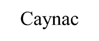 CAYNAC
