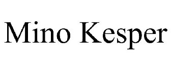 MINO KESPER