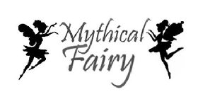 MYTHICAL FAIRY