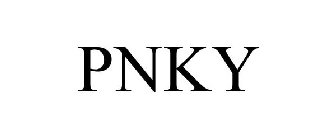 PNKY