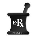 E-RX COUNSEL