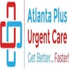 ATLANTA PLUS URGENT CARE GET BETTER... FASTER!