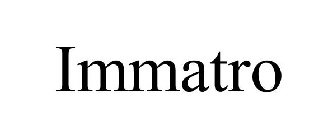 IMMATRO