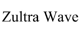 ZULTRA WAVE