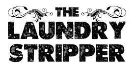 THE LAUNDRY STRIPPER