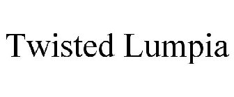 TWISTED LUMPIA