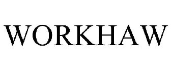 WORKHAW