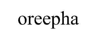OREEPHA