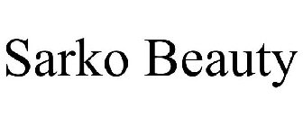 SARKO BEAUTY