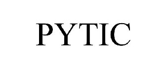 PYTIC