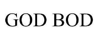 GOD BOD