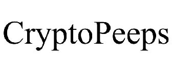 CRYPTOPEEPS