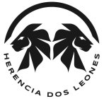 HERENCIA DOS LEONES