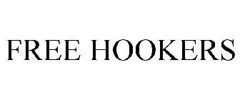 FREE HOOKERS