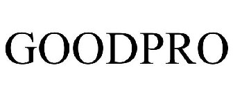 GOODPRO