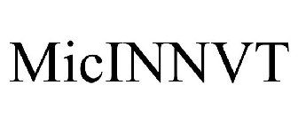 MICINNVT