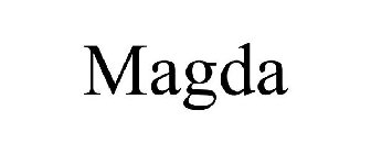 MAGDA