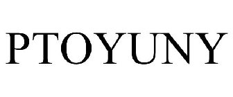 PTOYUNY