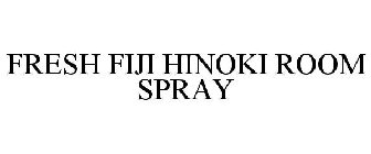 FRESH FIJI HINOKI ROOM SPRAY