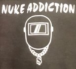 NUKE ADDICTION