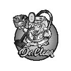 DR. CLEAN