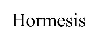 HORMESIS