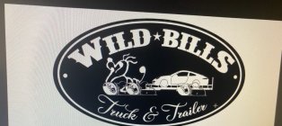 WILD BILLS TRUCK & TRAILER