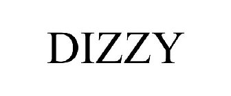 DIZZY