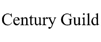 CENTURY GUILD