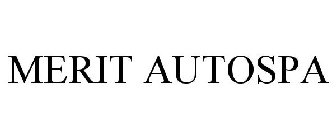 MERIT AUTOSPA