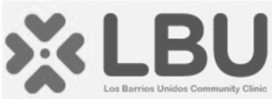 LBU LOS BARRIOS UNIDOS COMMUNITY CLINIC