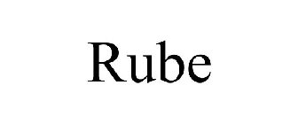 RUBE