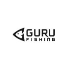 GURU FISHING