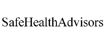 SAFEHEALTHADVISORS