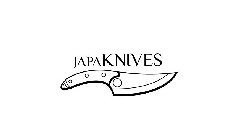 JAPAKNIVES